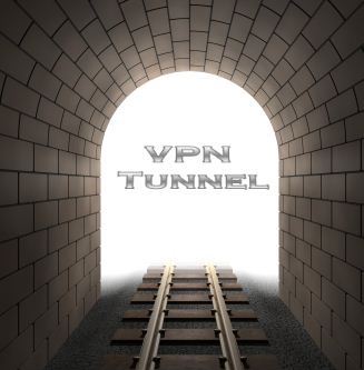vpn tunnel